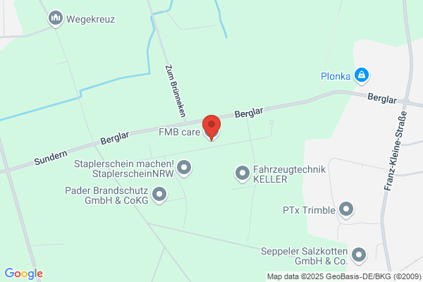 FMB Objekte GmbH