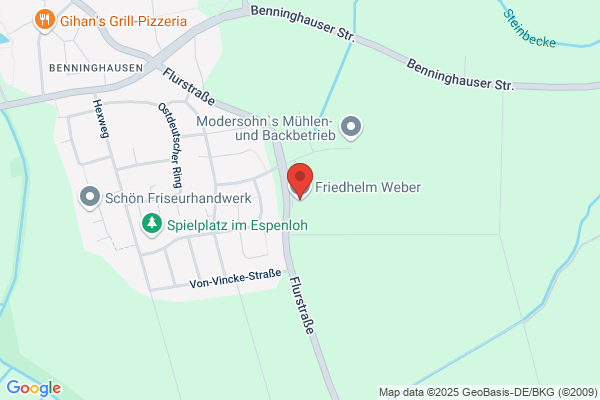 Friedhelm Weber GmbH