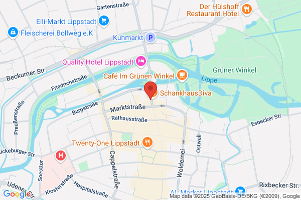 Papenbreer es + pe Bekleidungshaus