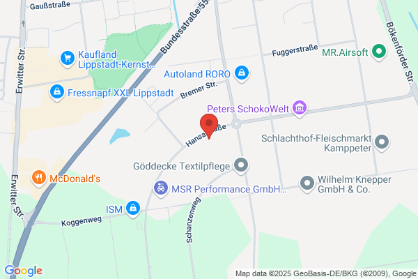 INS InfraNetService GmbH
