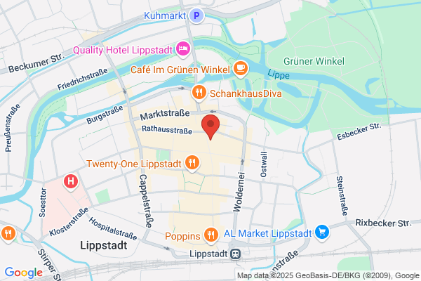 eyes + more - Optiker Lippstadt