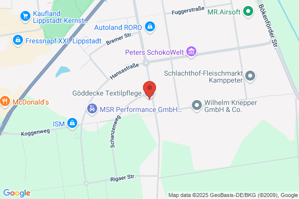 Goedecke