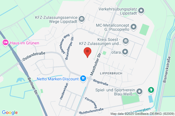 EUROMASTER GmbH