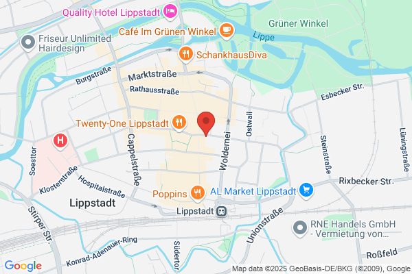FIRST Reisebüro