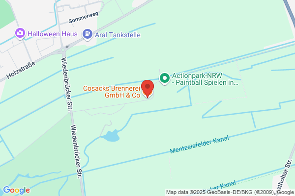 Cosacks Brennerei GmbH & Co.KG