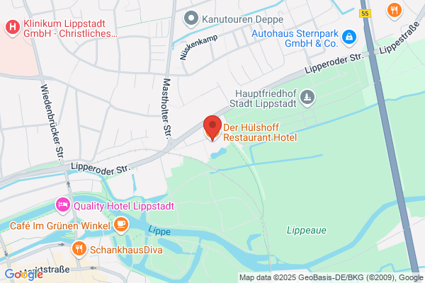 Der Hülshoff