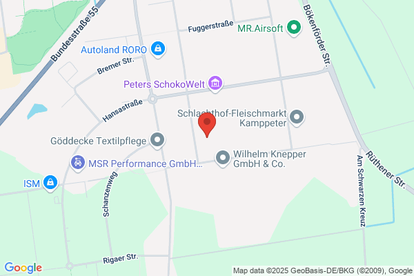 W & K Metallverarbeitung GmbH