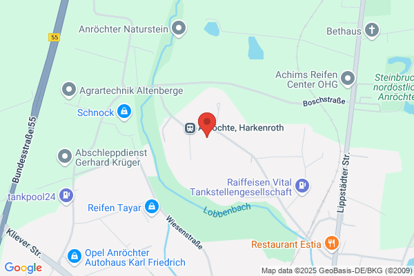 Brand & Rübbelke GmbH