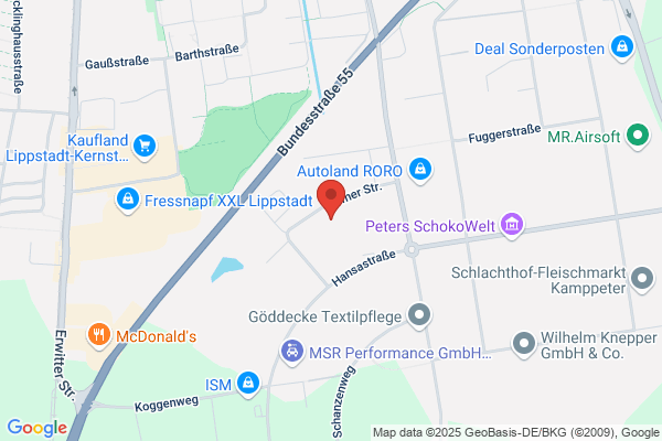 Akademie für die Deutsche Wirtschaft GmbH