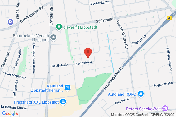 Volkshochschule der Stadt Lippstadt