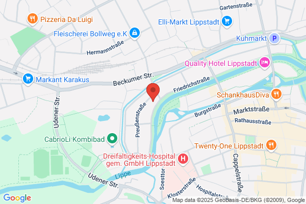 Grundschule Friedrich