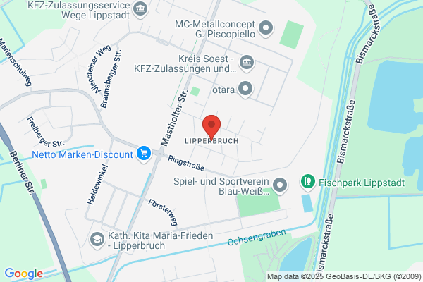 Stadt Lipperbruch