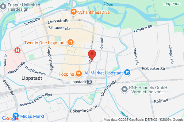 Avita GmbH Service-Wohnen, Jakobihof