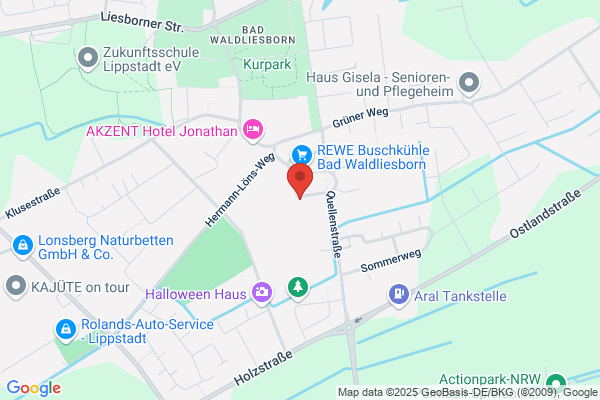 Avita GmbH Service-Wohnen, Wohnanlage Nordbahnhof