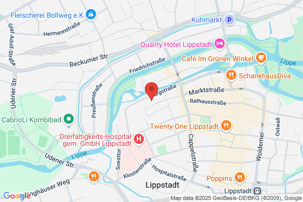 Damenstift-Lippstadt