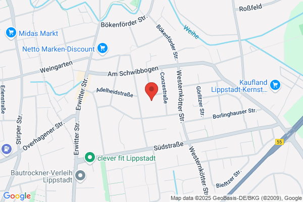 Wehrhahn Sicherheitstechnik Gmbh