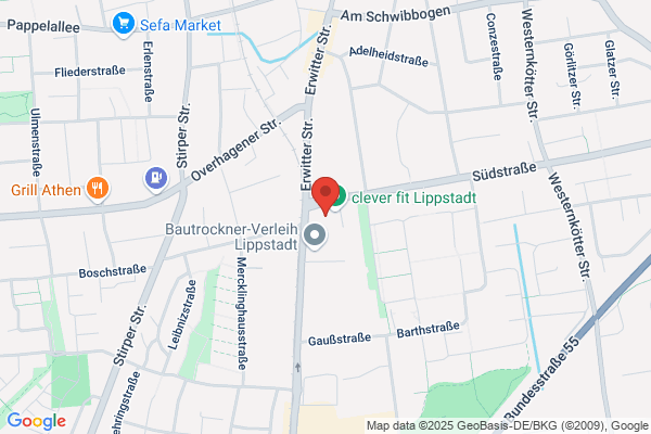 BAR Spielhallen & Aufstellungsges. mbH