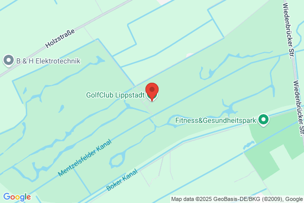 Golfclub Lippstadt Betreibergesellschaft mbH