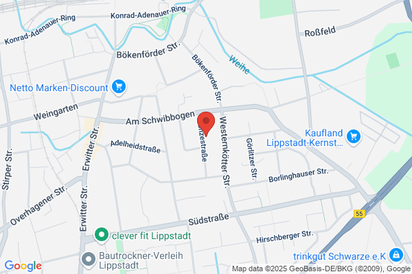 Steuerberaterin Antje Katrin Walther