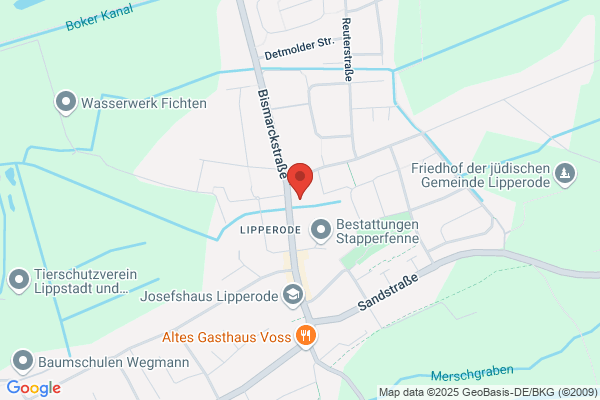 Elli-Markt Lipperode
