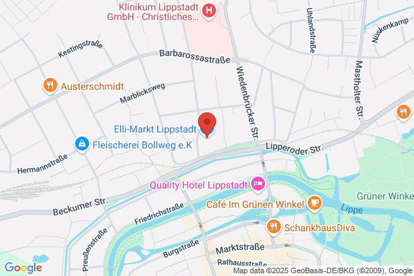 Elli-Markt Lippstadt