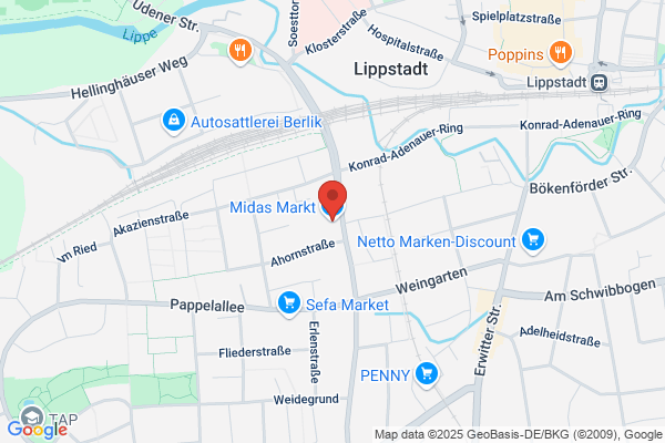 Midas Markt