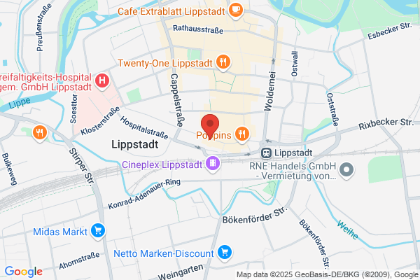 Mystery Lounge Lippstadt