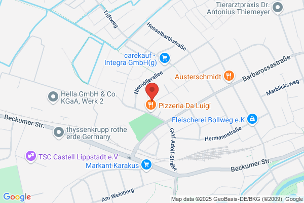 Eger Consult GmbH & Co. KG