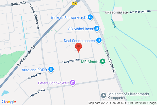 InBIT Institut für Betriebs- organisation gGmbH