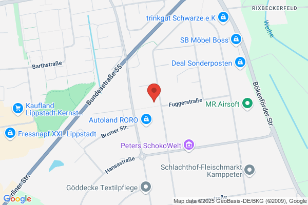 Quad Computer Consulting GmbH