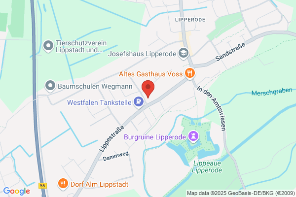 R+V Versicherung