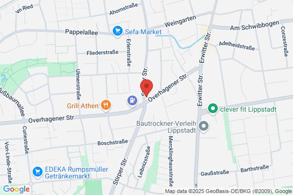 AXA Bezirksdirektion Süwolto/Berkenbusch