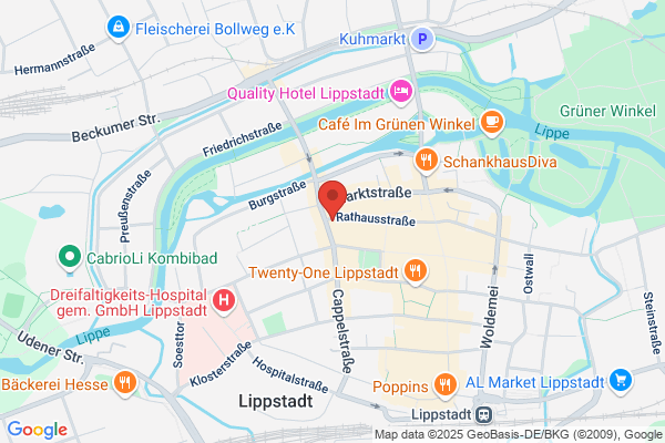 LVM Versicherung Uwe Hagenhoff - Versicherungsagentur