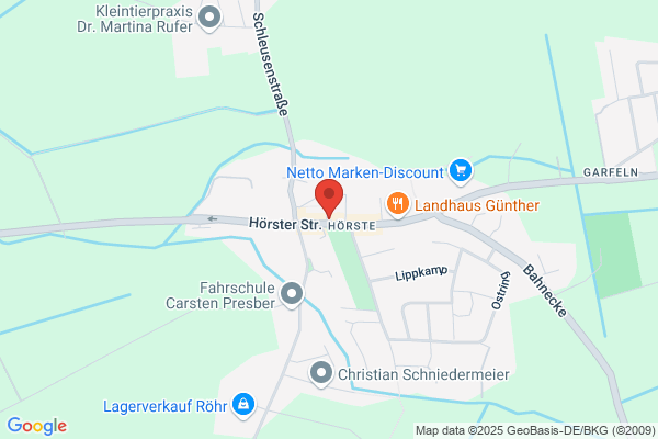 LVM Sprenger u. Fraune