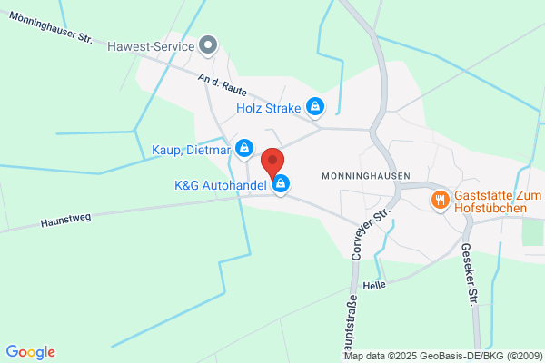 Runig und Hegenbäumer R & H Mehrfach Versicherungsagentur