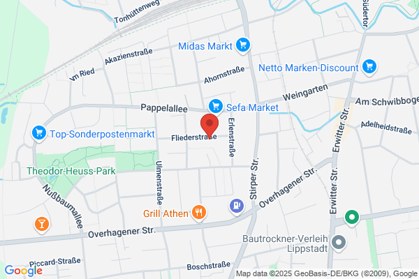Rödermund GmbH
