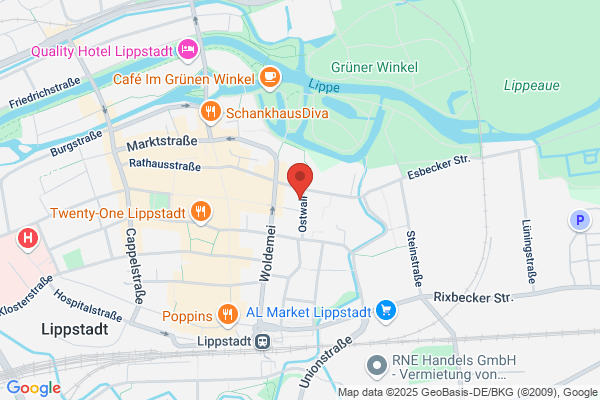 Westfälische Provinzial Versicherung