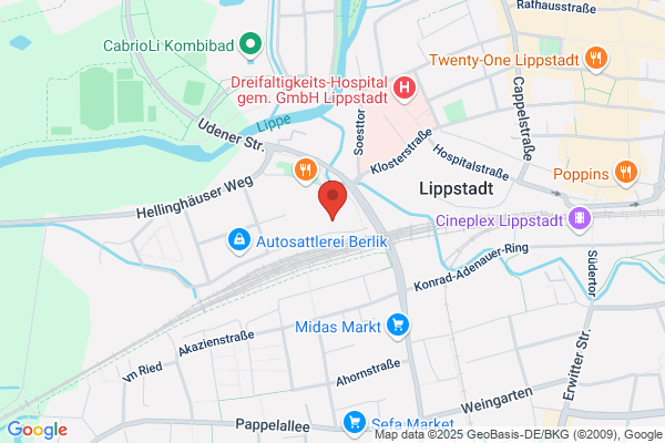 Werbewerkstatt Lippstadt