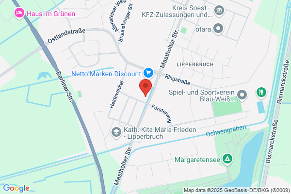 TANDEM Werbeagentur GmbH
