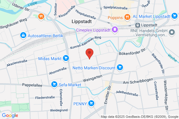 Bau- und