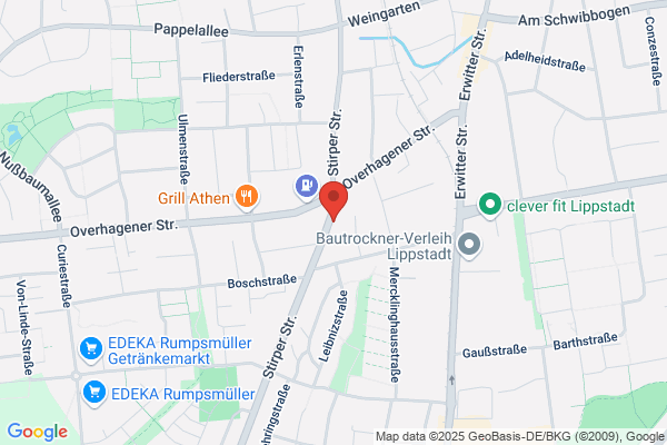 Graffenberg GmbH