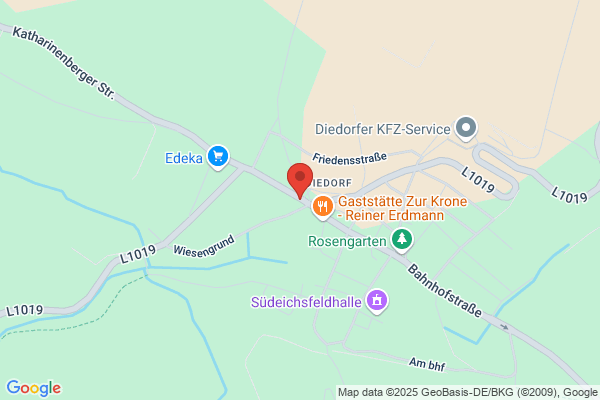 Postagentur Kurt Krumpen