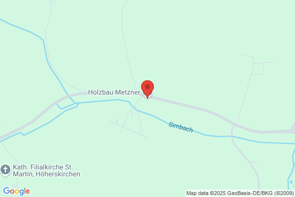 Holzbau Metzner GmbH