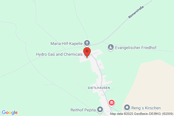 Hydro Gas and Chemicals GmbH