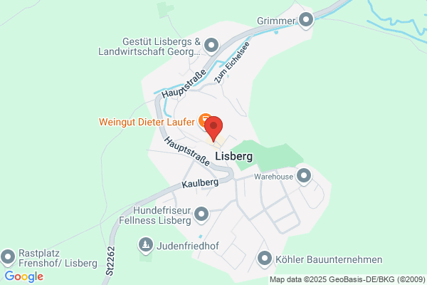 Kath. Kirchenstiftung Heiligste Dreifaltigkeit