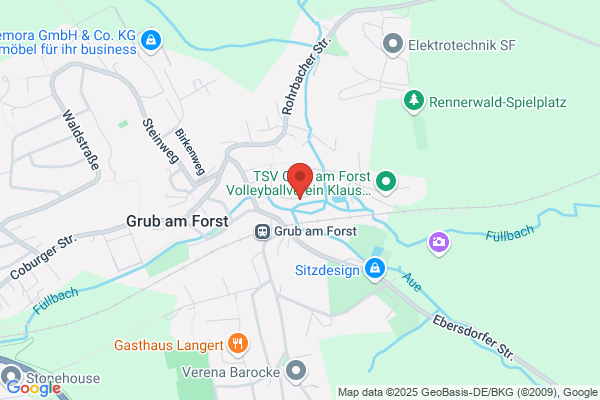 RGO Massivhaus GmbH