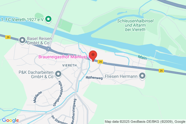 Sportbootschule Bootstraum