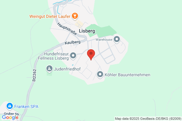 Volksschule Lisberg