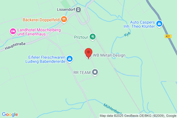 WB-Metall-Design GmbH