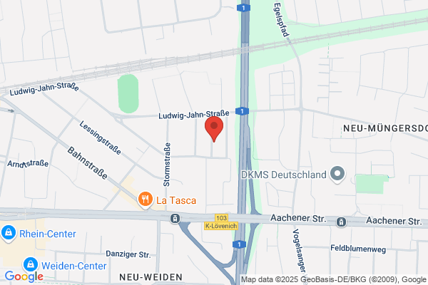 Hubert Arentz & Eisenhuth Schädlingsbekämpfung GmbH